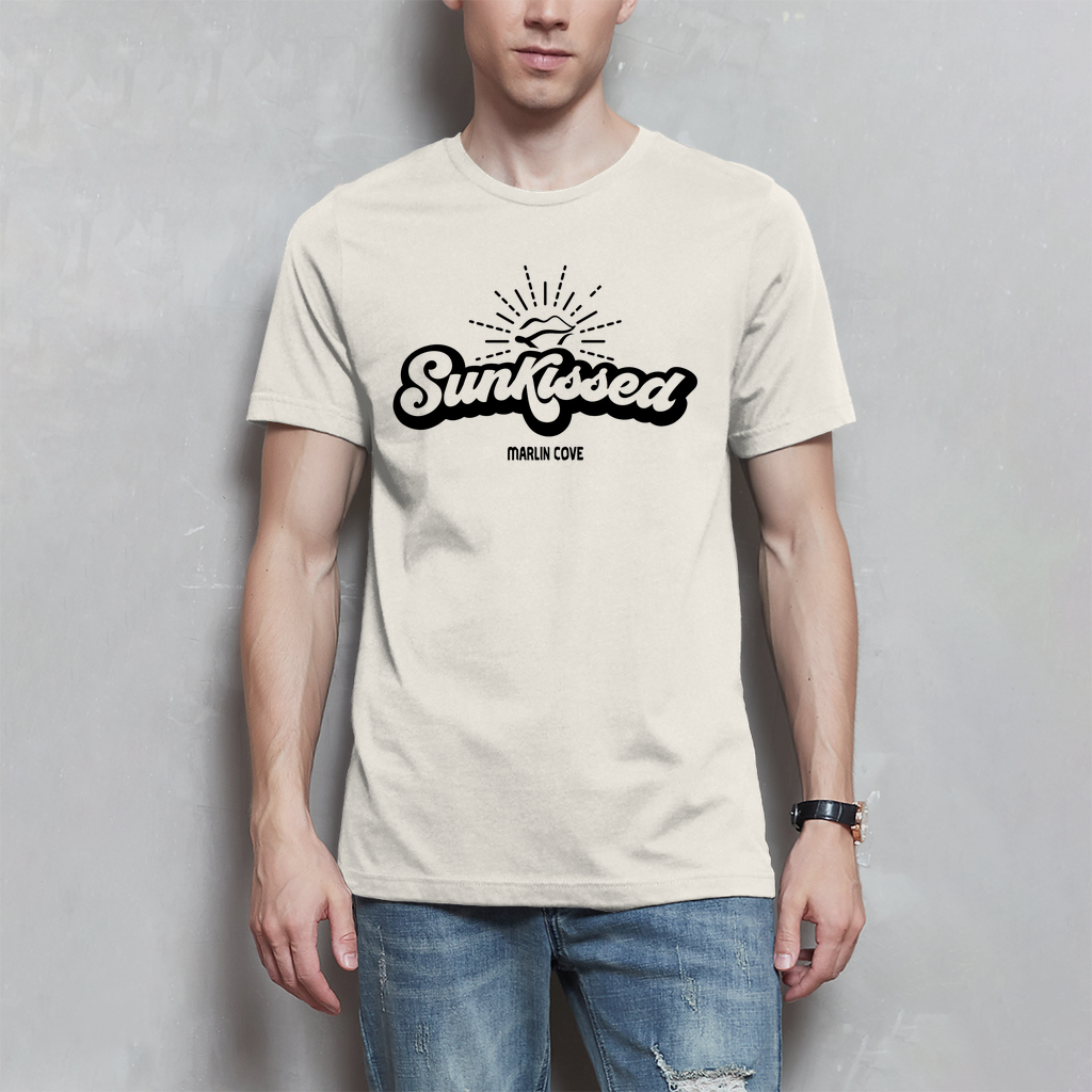 T-Shirt | Sunkissed