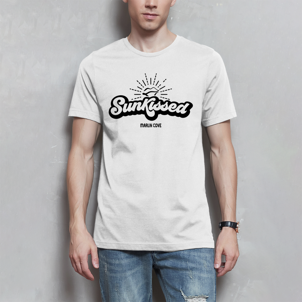 T-Shirt | Sunkissed