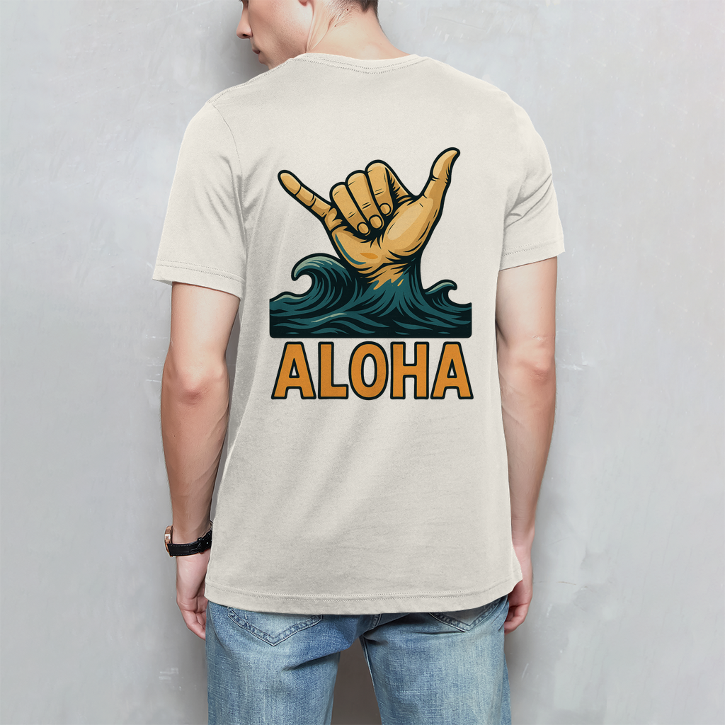 T-Shirt | Aloha