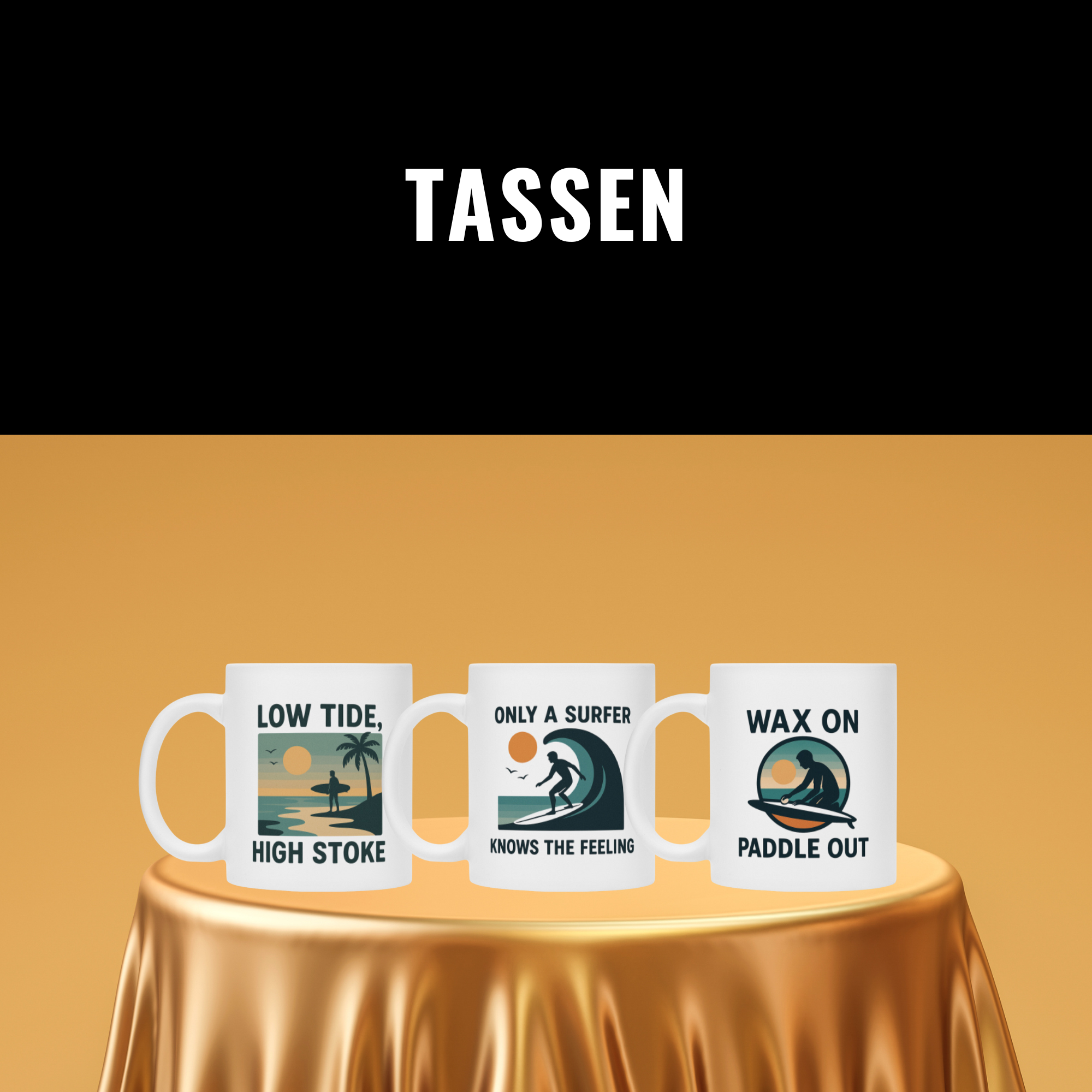 Tassen