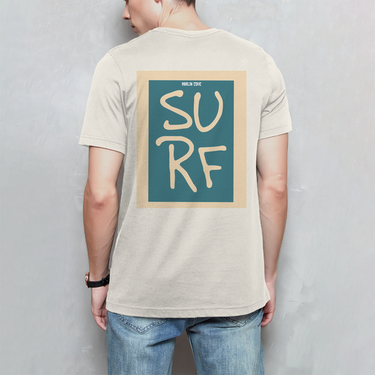 T-Shirt | Surf