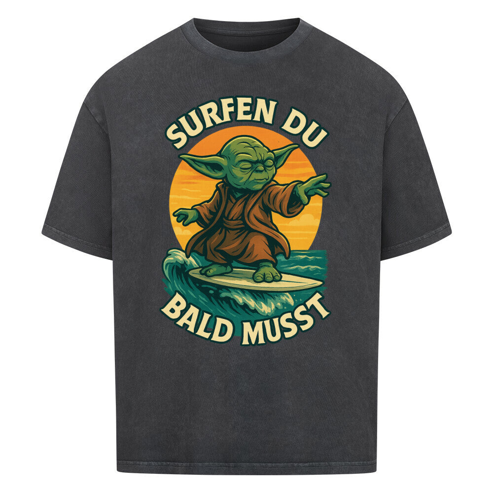 Image for color: washed black