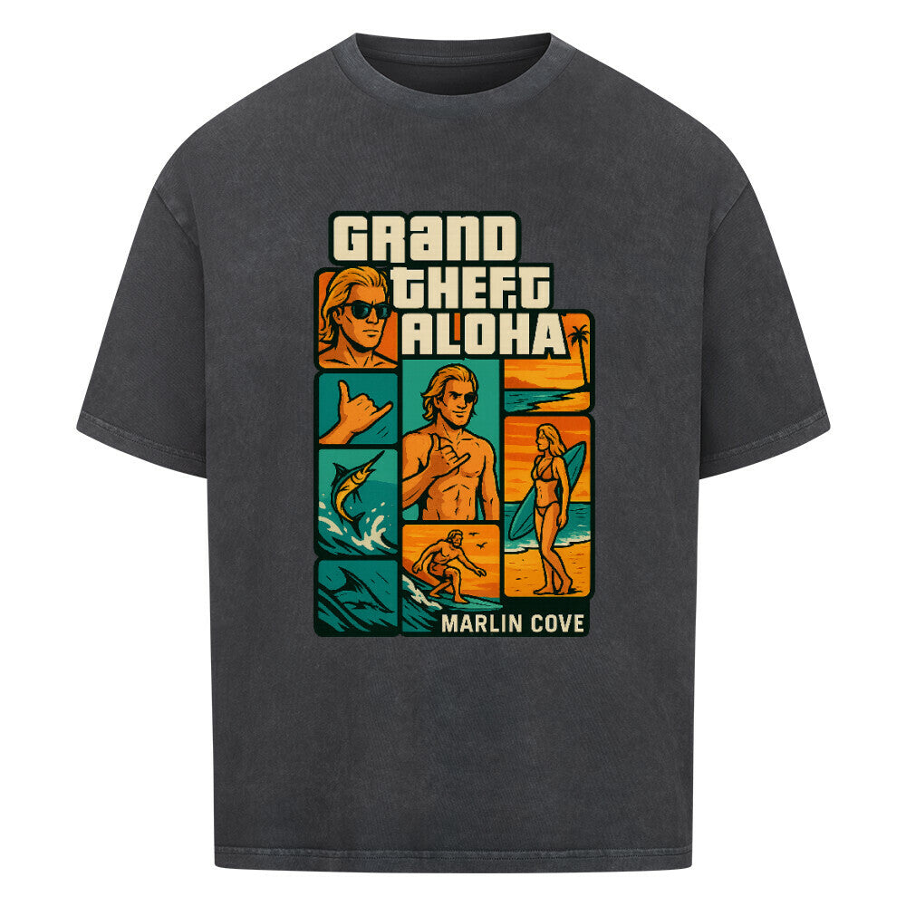 Image for color: washed black