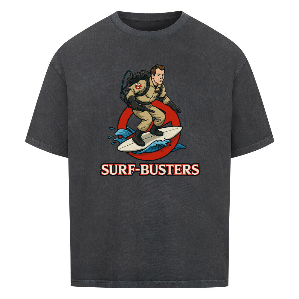 Image for color: washed black