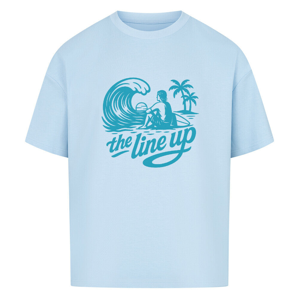 Image for color: babyblau