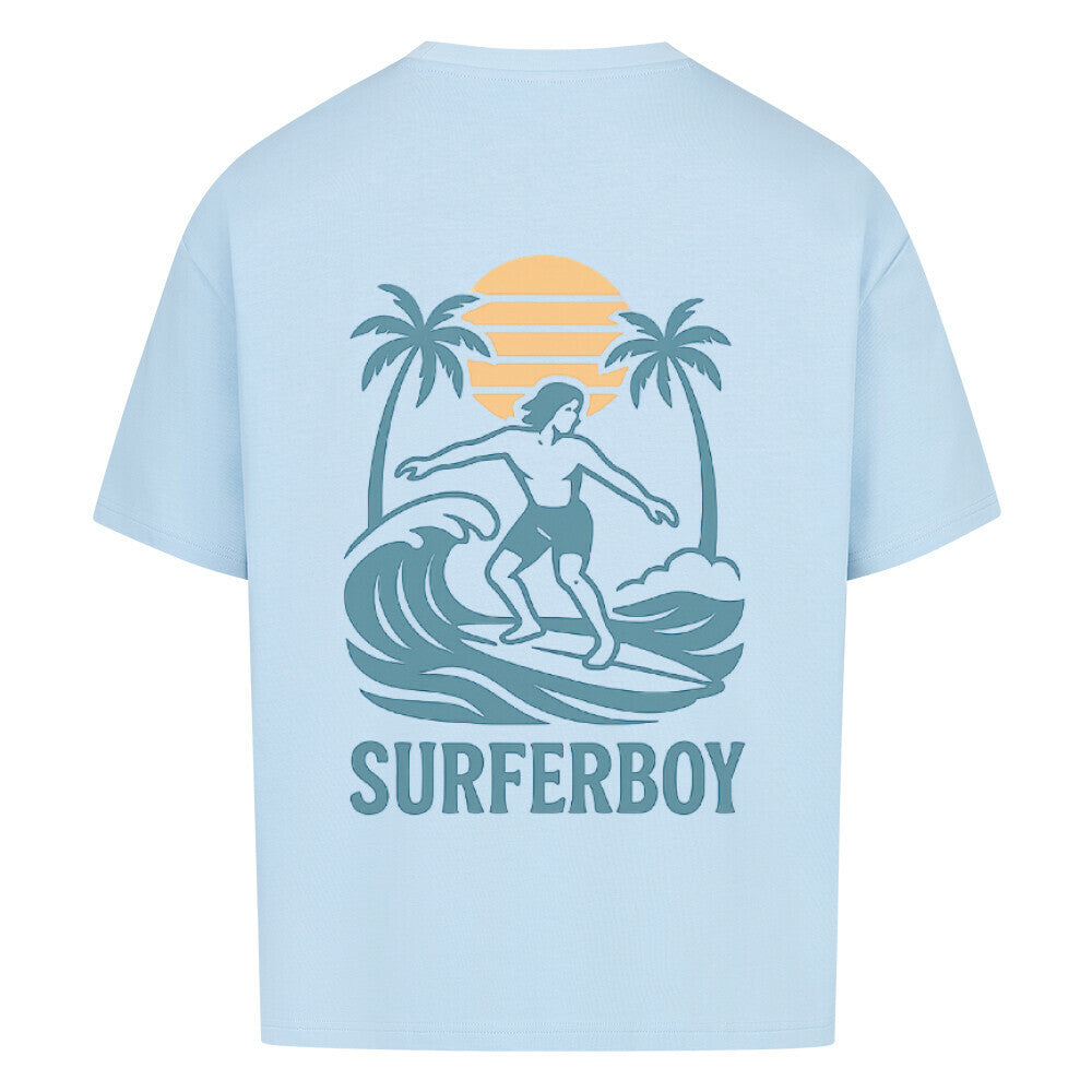 Image for color: babyblau