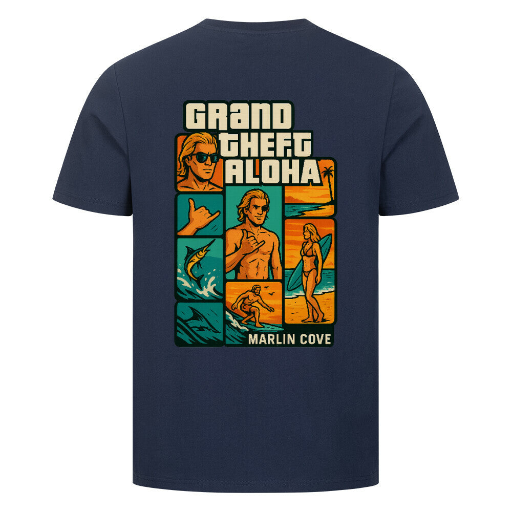 Image for color: french navy