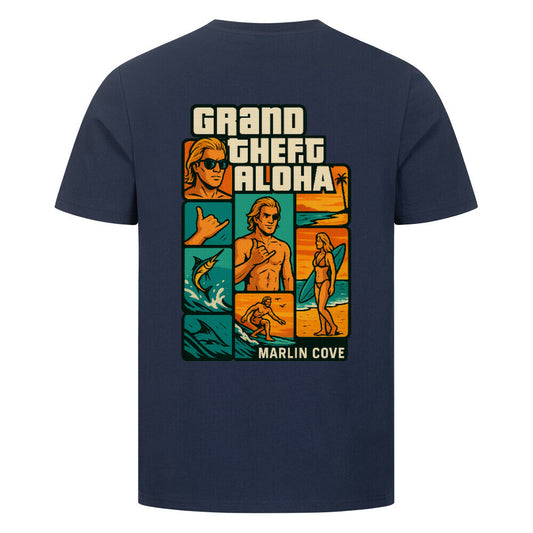 Image for color: french navy