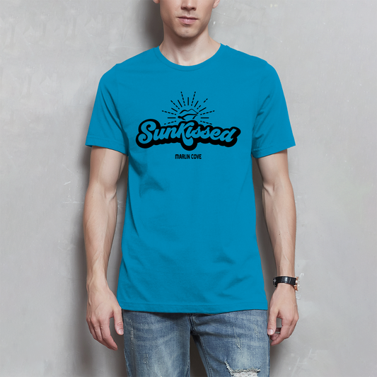 T-Shirt | Sunkissed