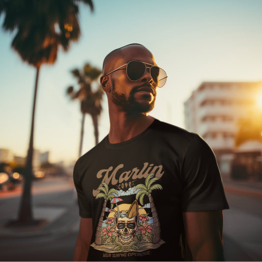 T-Shirt | Experience